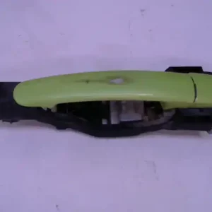 SEAT LEON 99- Bal hátsó külső kilincs bontott alkatrész Ne maradj le