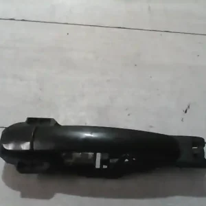 Gyors kiszállítás SEAT LEON 99- Bal hátsó külső kilincs bontott alkatrész