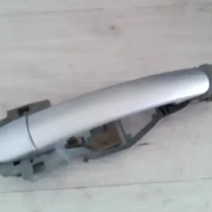 SEAT LEON 99- Bal hátsó külső kilincs bontott alkatrész Árcsökkenés