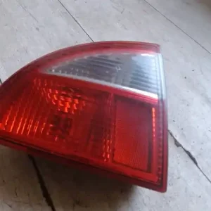 Legjobb ár SEAT LEON 99- Bal külső hátsó lámpa 5 ajtós bontott alkatrész