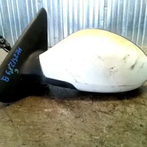 SEAT LEON 99- Bal visszapillantó tükör elektromos bontott alkatrész Kiárusítás