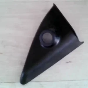 SEAT LEON 99- Bal visszapillantó tükör talp takaró bontott alkatrész Szuper akció