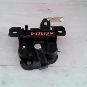 SEAT LEON 99- Csomagtér ajtó zárszerkezet bontott alkatrész Exkluzív ajánlat