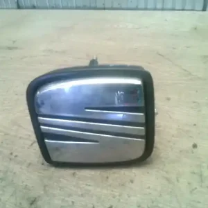 SEAT LEON 99- Csomagtérajtó kilincs 5 ajtós, ferdehátú bontott alkatrész Különleges ajánlat