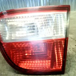 Nézd meg most SEAT LEON 99- Jobb belső hátsó lámpa 5 ajtós, ferdehátú bontott alkatrész