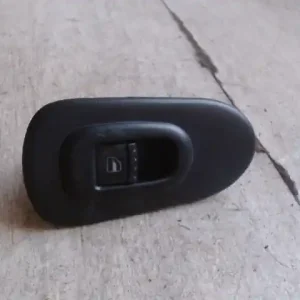 SEAT LEON 99- Jobb első ablakemelő kapcsoló bontott alkatrész Különleges ajánlat