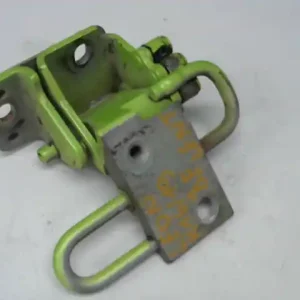 SEAT LEON 99- Jobb első alsó ajtózsanér bontott alkatrész Szuper ajánlat