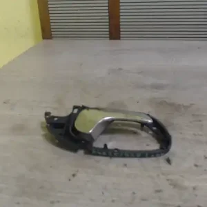 Olcsó SEAT LEON 99- Jobb hátsó belső kilincs 5 ajtós bontott alkatrész