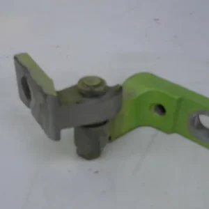 SEAT LEON 99- Jobb hátsó felső ajtózsanér bontott alkatrész Expressz kézbesítés