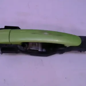 SEAT LEON 99- Jobb hátsó külső kilincs bontott alkatrész Ajánlat