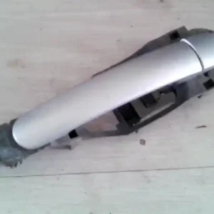 SEAT LEON 99- Jobb hátsó külső kilincs bontott alkatrész Bestseller