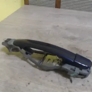 Azonnal elérhető SEAT LEON 99- Jobb hátsó külső kilincs 5 ajtós bontott alkatrész