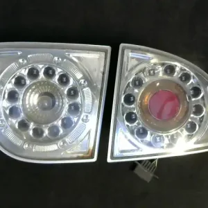 Árengedmény SEAT LEON 99- Jobb hátsó lámpa bontott alkatrész