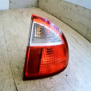 SEAT LEON 99- Jobb külső hátsó lámpa bontott alkatrész Szuper ajánlat