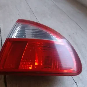 Újdonság SEAT LEON 99- Jobb külső hátsó lámpa 5 ajtós bontott alkatrész