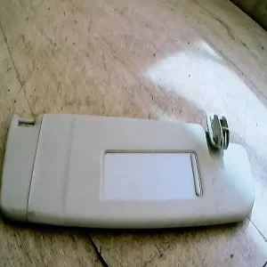 SEAT LEON 99- Jobb napellenző bontott alkatrész Olcsóbb