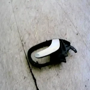 Alacsony ár SEAT LEON 99- Jobb első belső kilincs bontott alkatrész