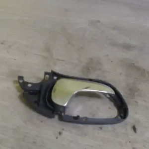 Akciós ár SEAT LEON 99- Jobb első belső kilincs bontott alkatrész