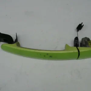 Végkiárusítás SEAT LEON 99- Jobb első külső kilincsbontott alkatrész