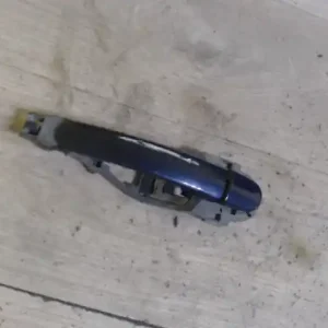 Akciós ár SEAT LEON 99- Jobb első külső kilincsbontott alkatrész