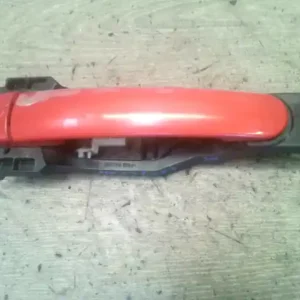 Olcsó SEAT LEON 99- Jobb első külső kilincs5 ajtós, ferdehátú bontott alkatrész