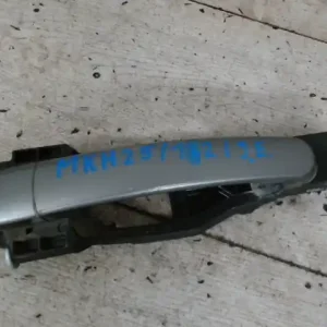 Vedd meg most SEAT LEON 99- Jobb első külső kilincsbontott alkatrész