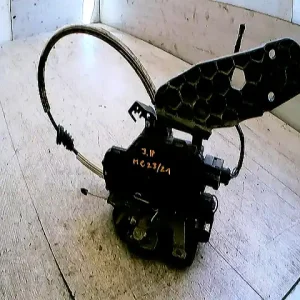 Kihagyhatatlan ajánlat SEAT LEON 99- Jobb hátsó ajtó zárszerkezet központi záras bontott alkatrész