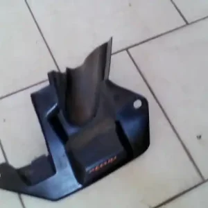 SEAT LEON 99- Kormányoszlop burkolat alsó bontott alkatrész Csak ma