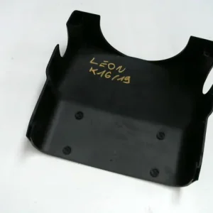 Alacsony ár SEAT LEON 99- Kormányoszlop burkolat felső bontott alkatrész