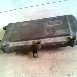 Legnépszerűbb SEAT LEON 99- Légszűrőház 1.4 i, 16v bontott alkatrész