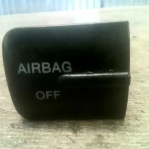 Újdonság SEAT LEON 99- Légzsák visszajelző 5 ajtós, ferdehátú bontott alkatrész