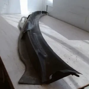 SEAT LEON 99- Levélrács fúvókákal bontott alkatrész Különleges ajánlat