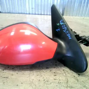 SEAT LEON 99- Jobb visszapillantó tükör elektromos bontott alkatrész Újdonság