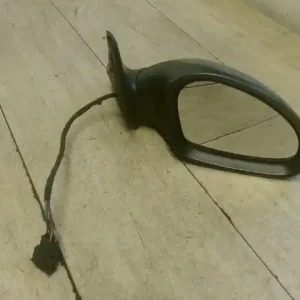 SEAT LEON 99- Jobb visszapillantó tükör elektromos bontott alkatrész Outlet