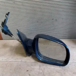 SEAT LEON 99- Jobb visszapillantó tükör mechanikus bontott alkatrész Ajánlat