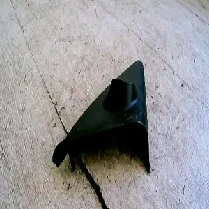 Árcsökkenés SEAT LEON 99- Jobb visszapillantó tükör talp takaró bontott alkatrész