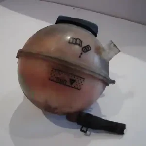 SEAT LEON 99- Kiegyenlítő tartály bontott alkatrész Prémium