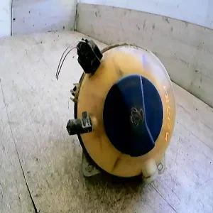 Biztonságos fizetés SEAT LEON 99- Kiegyenlítő tartály bontott alkatrész