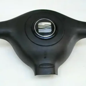 SEAT LEON 99- Kormány légzsák bontott alkatrész Azonnali szállítás