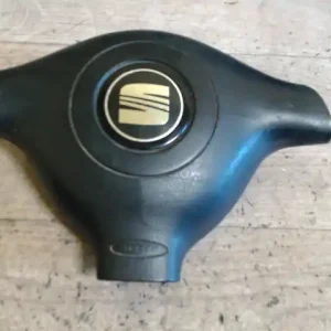 SEAT LEON 99- Kormány légzsák bontott alkatrész Ingyenes szállítás