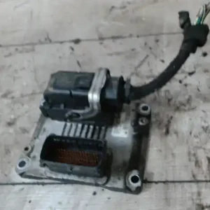 Szuper akció SEAT LEON 99- Motorvezérlő egység ecu pcm modul 1.4b bontott alkatrész