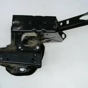 SEAT LEON 99- Pedálbak bontott alkatrész Vedd meg most