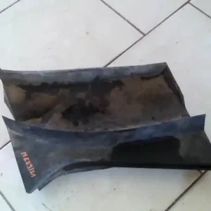 Árcsökkenés SEAT LEON 99- Szélvédő alatti vízelvezető műanyag bontott alkatrész