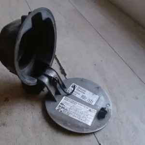 Olcsóbb SEAT LEON 99- Tankajtó bontott alkatrész