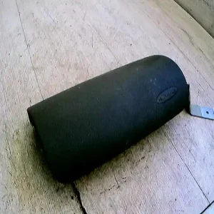 Vedd meg online SEAT LEON 99- Utasoldali műszerfal légzsák burkolat! bontott alkatrész