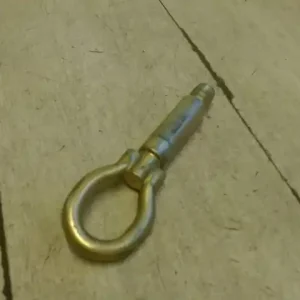 SEAT LEON 99- Vonószem bontott alkatrész Legjobb ár