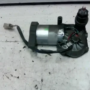SEAT MARBELLA Ablaktörlő motor hátsó 3 ajtós bontott alkatrész Olcsó