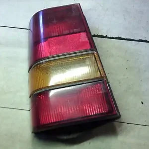 Azonnal elérhető SEAT MARBELLA Bal hátsó lámpa bontott alkatrész