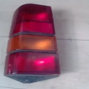 Népszerű SEAT MARBELLA Bal hátsó lámpa 3 ajtós bontott alkatrész