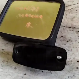 SEAT MARBELLA Bal visszapillantó tükör mechanikus bontott alkatrész Újdonság